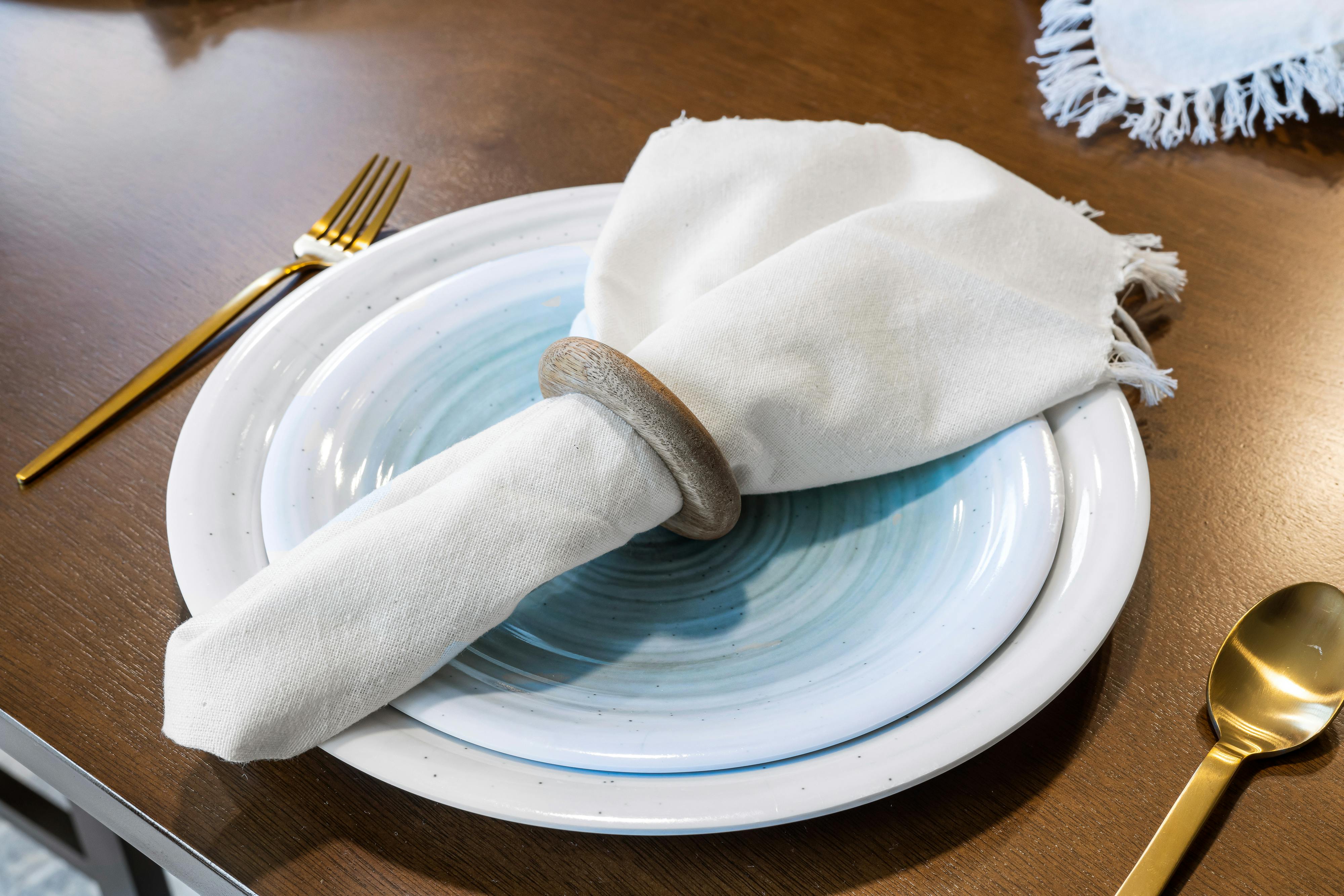 Kitchen Napkins